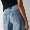 AGOLDE Twist Low Slung Baggy Jean AGOLDE Twist Low Slung Baggy Jean