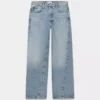AGOLDE Twist Low Slung Baggy Jean AGOLDE Twist Low Slung Baggy Jean