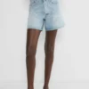 AGOLDE V-waist Short AGOLDE V-waist Short