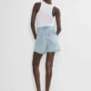 AGOLDE V-waist Short AGOLDE V-waist Short