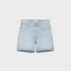 AGOLDE V-waist Short AGOLDE V-waist Short