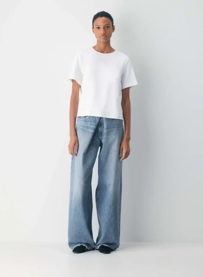 AGOLDE Vana Jean AGOLDE Vana Jean