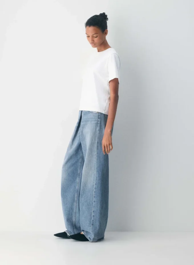 AGOLDE Vana Jean AGOLDE Vana Jean