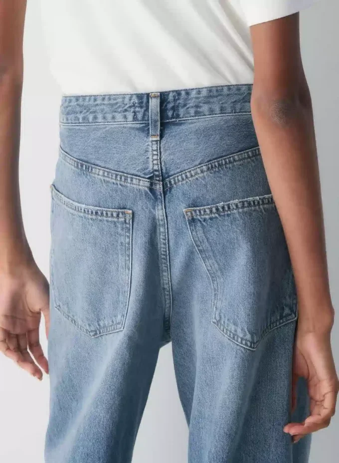 AGOLDE Vana Jean AGOLDE Vana Jean