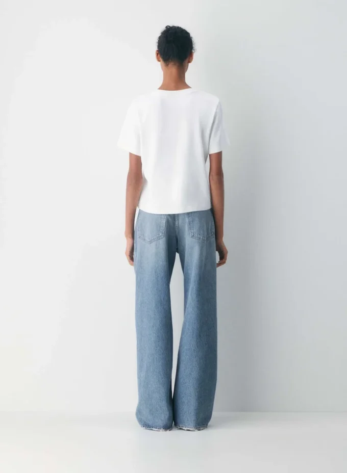 AGOLDE Vana Jean AGOLDE Vana Jean