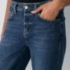 AGOLDE Vaqueros slim de talle bajo AGOLDE Vaqueros slim de talle bajo