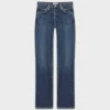 AGOLDE Vaqueros slim de talle bajo AGOLDE Vaqueros slim de talle bajo