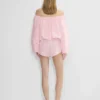 AirPlush Cotton™ Villa Short AirPlush Cotton™ Villa Short