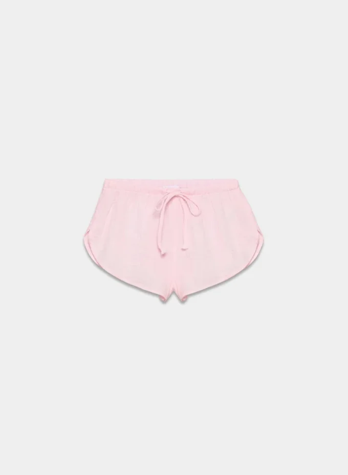 AirPlush Cotton™ Villa Short AirPlush Cotton™ Villa Short