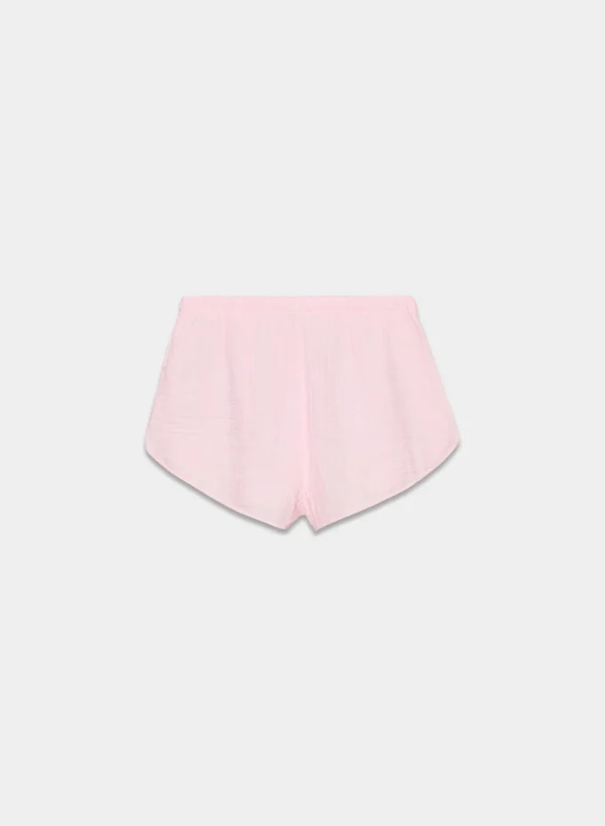 AirPlush Cotton™ Villa Short AirPlush Cotton™ Villa Short