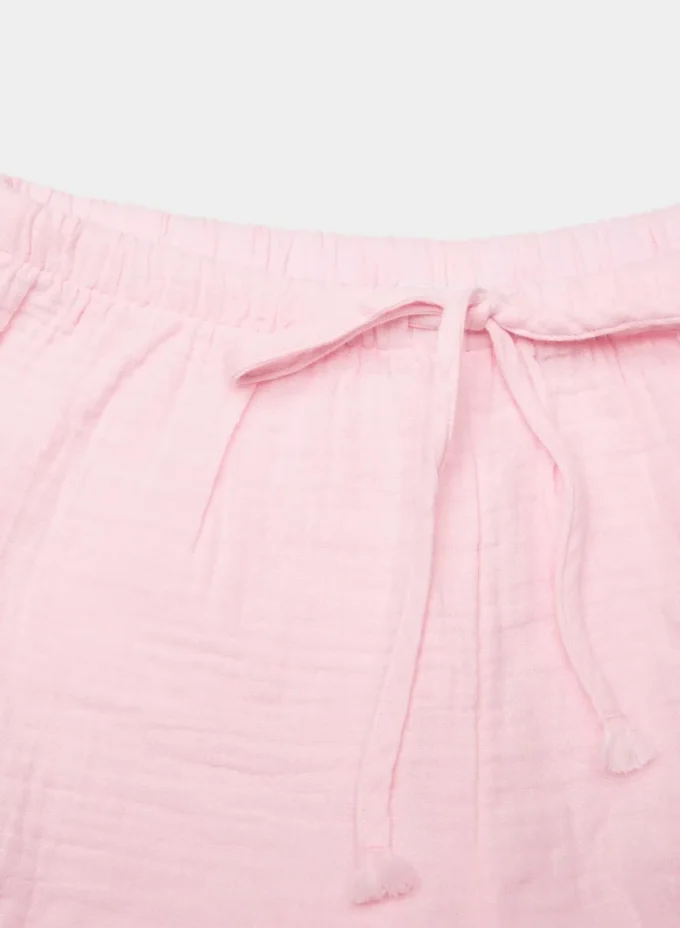 AirPlush Cotton™ Villa Short AirPlush Cotton™ Villa Short