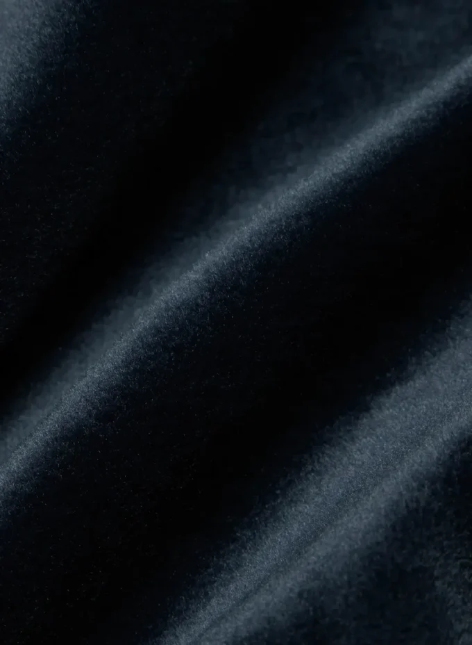 Alexa Velour Zip-up Alexa Velour Zip-up