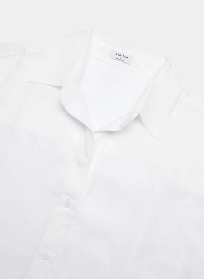 Archive Shirt Archive Shirt