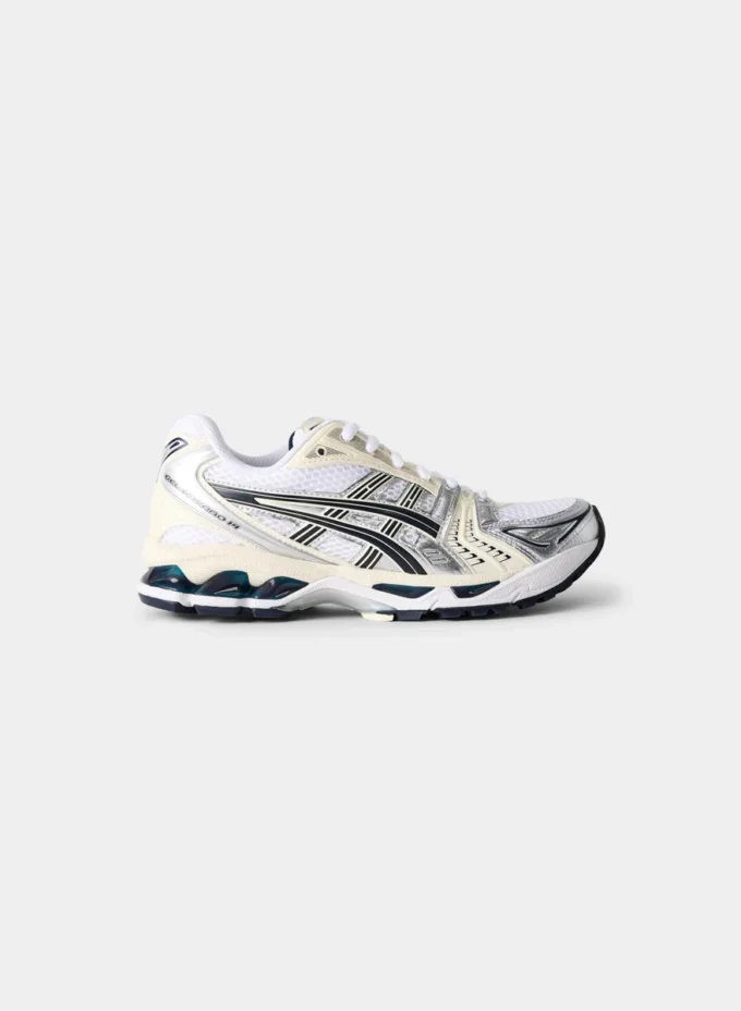 ASICS Gel-kayano 14 ASICS Gel-kayano 14