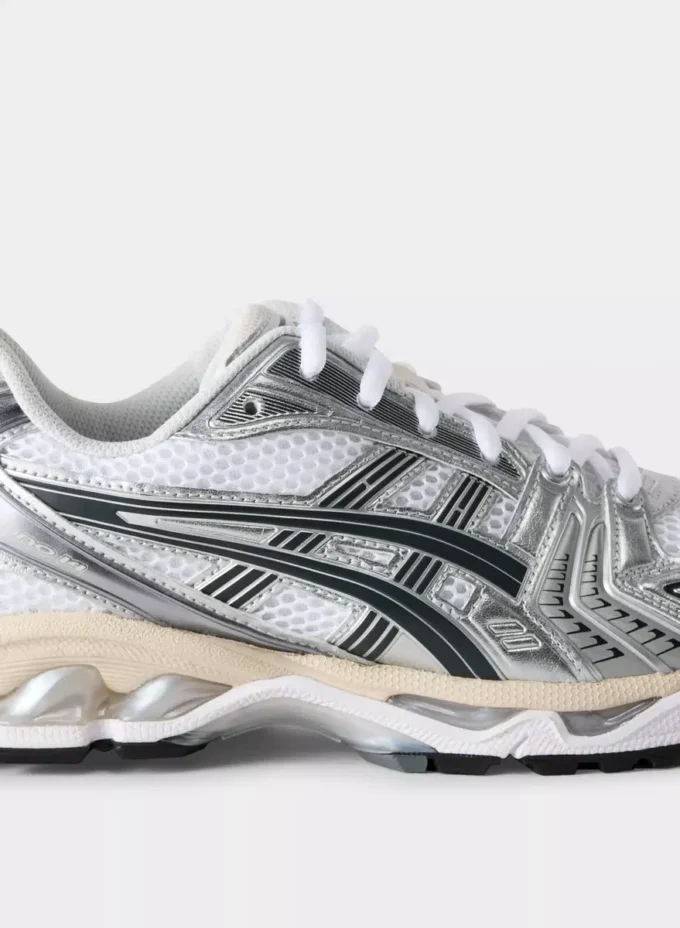 ASICS Gel-Kayano 14 ASICS Gel-Kayano 14
