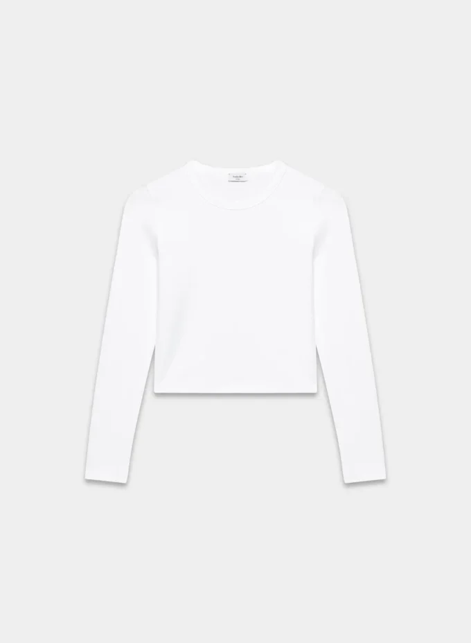 BestHug™ Little Ribbed Longsleeve BestHug™ Little Ribbed Longsleeve