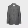 Bette Blazer de lana Bette Blazer de lana