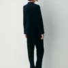Blazer Charisse – Terciopelo Blazer Charisse – Terciopelo