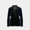 Blazer Charisse – Terciopelo Blazer Charisse – Terciopelo