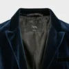 Blazer Charisse – Terciopelo Blazer Charisse – Terciopelo