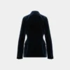 Blazer Charisse – Terciopelo Blazer Charisse – Terciopelo