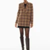 Blazer Cherrelle Blazer Cherrelle