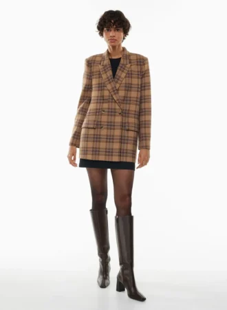 Blazer Cherrelle