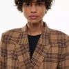 Blazer Cherrelle Blazer Cherrelle