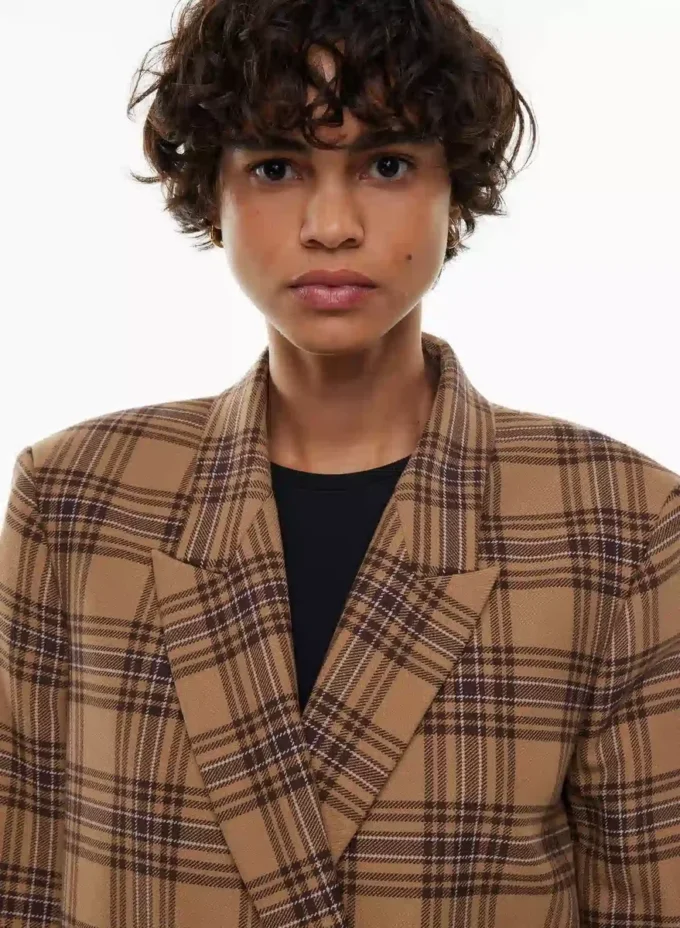 Blazer Cherrelle Blazer Cherrelle