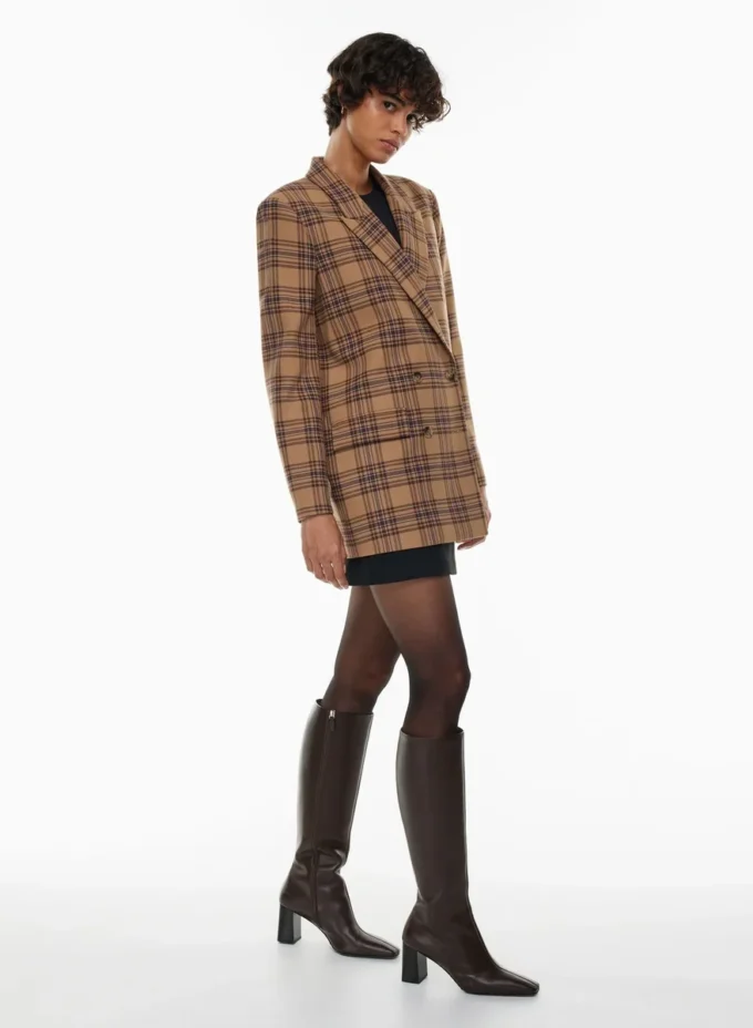 Blazer Cherrelle Blazer Cherrelle
