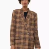Blazer Cherrelle Blazer Cherrelle