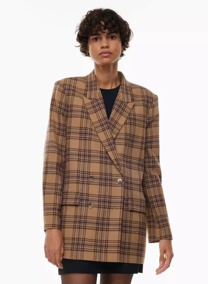 Blazer Cherrelle Blazer Cherrelle