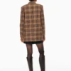 Blazer Cherrelle Blazer Cherrelle