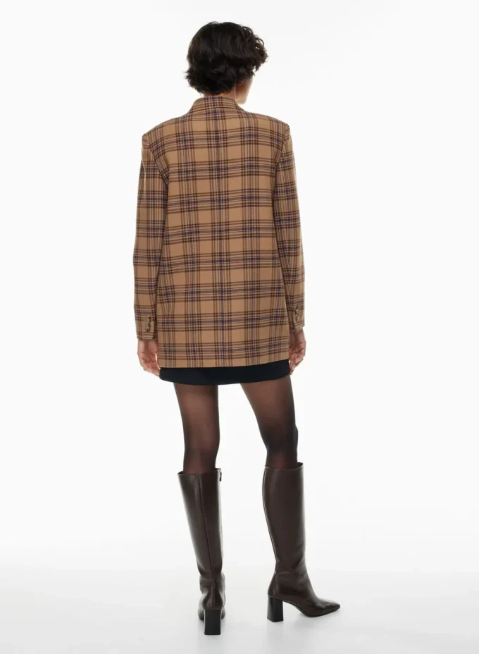 Blazer Cherrelle Blazer Cherrelle