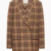 Blazer Cherrelle Blazer Cherrelle