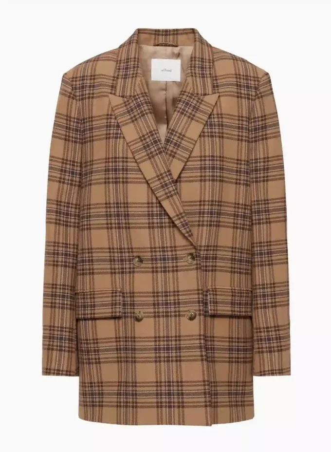Blazer Cherrelle Blazer Cherrelle