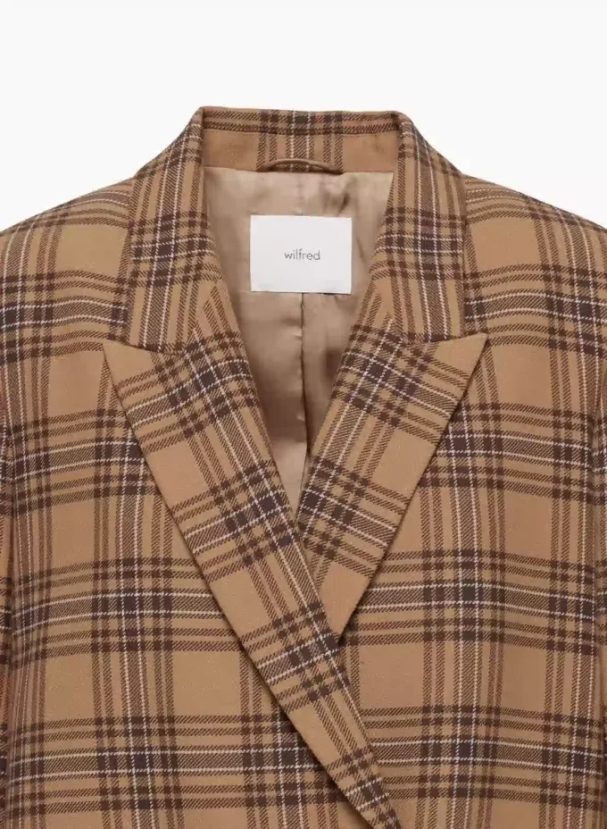 Blazer Cherrelle Blazer Cherrelle