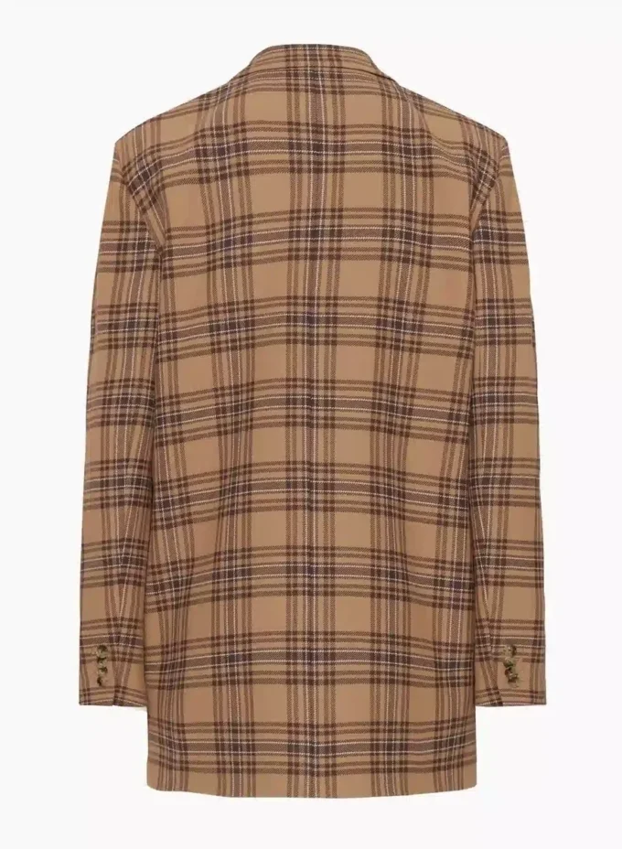 Blazer Cherrelle Blazer Cherrelle