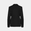 Blazer de lana Charisse Blazer de lana Charisse