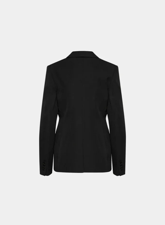 Blazer de lana Charisse Blazer de lana Charisse