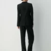 Blazer de lana Charisse Blazer de lana Charisse