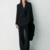 Blazer de lana Fulton Blazer de lana Fulton