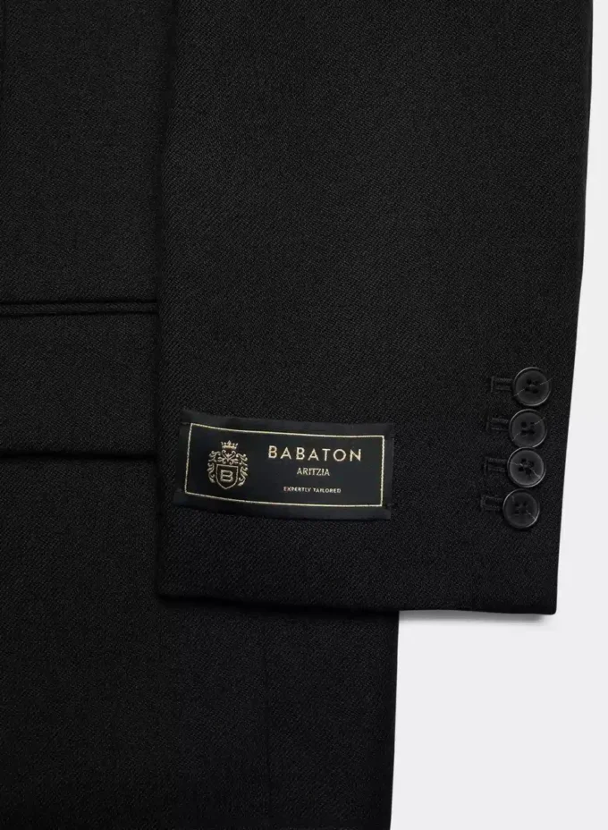 Blazer de lana Fulton Blazer de lana Fulton