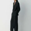 Blazer de lana Fulton Blazer de lana Fulton