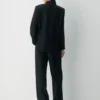 Blazer de lana Fulton Blazer de lana Fulton