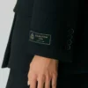 Blazer de lana Fulton Blazer de lana Fulton