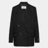 Blazer de lana Fulton Blazer de lana Fulton