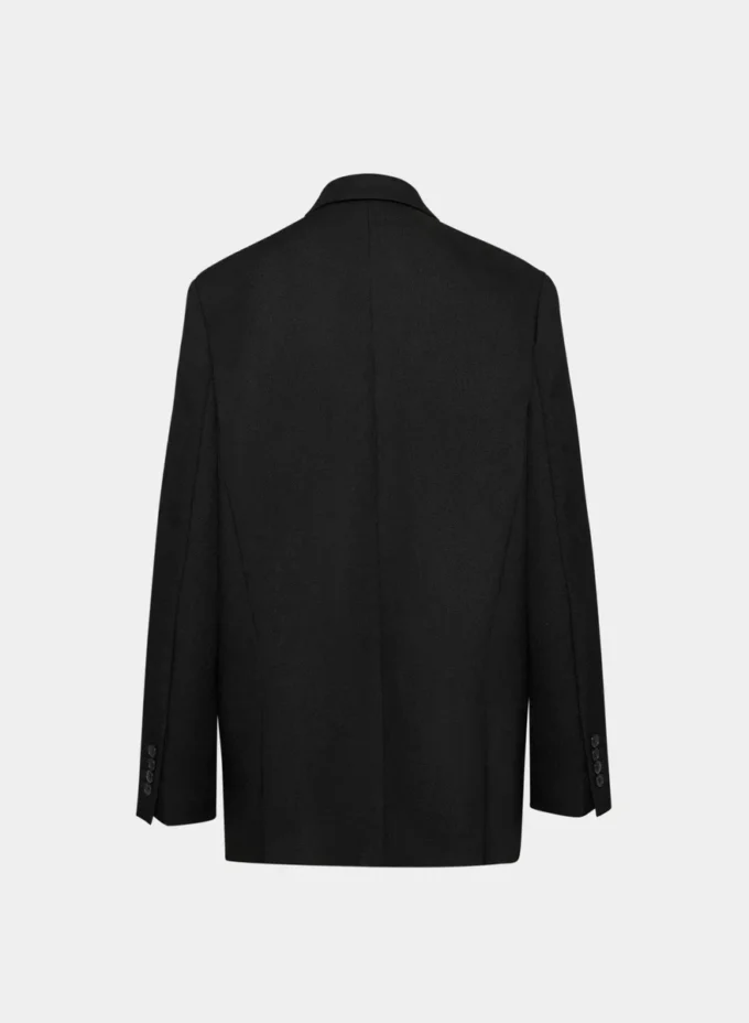 Blazer de lana Fulton Blazer de lana Fulton