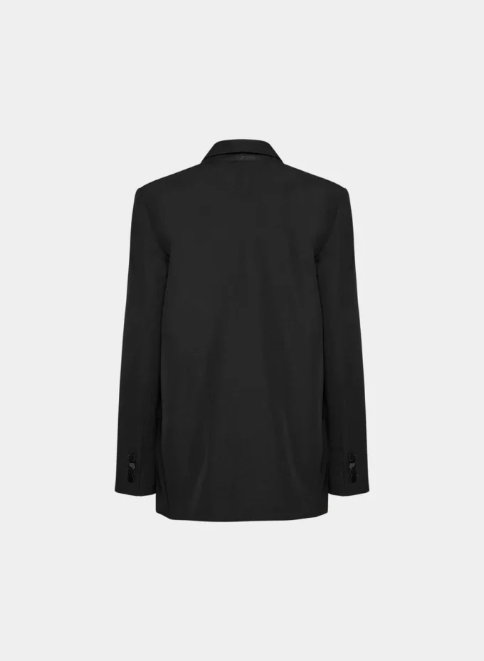 Blazer de lana Manor
