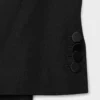 Blazer de lana Manor